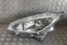 Feu avant (phare) Peugeot 208