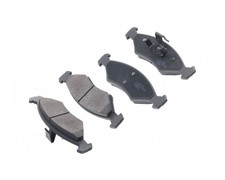 Bremsbeläge für Ford Courier J5 J3 Fiesta JV IV JA JB Puma EC Mazda 121 98-02
