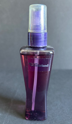 Bath & Body Works Secret Wonderland Travel Size Mist Body Spray 3 fl Oz New