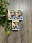 Funko POP! Television One Piece Smoker Vinyl Figure #2328 (LE 9500 PCS)
