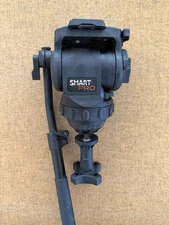 Cartoni Smart Pro Fluid Tripod Head DSLR
