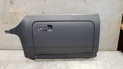 Handschuhfach Ablagefach Staufach Klimatisiert Anthrazit VW 1K/1KP/5M/1KM Golf