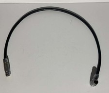 ARRI Alexa EVF KC 151-S Medium Viewfinder Cable 2.1' 16pin Right Angle to Strai