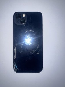 iPhone 13 Back Cracked | eBay