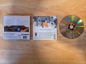 4x4 EVO (Sega Dreamcast, 2000) CIB Complete w/ Manual & Tested