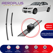 Balais d'essuie-glace BMW SERIE 3