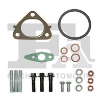 Fa1 KT550050 Montagesatz, Lader FüR Volvo