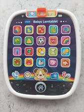 Babys Lerntablet VTech  für Kinder/Baby,  vi...