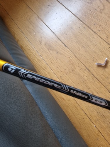 Taylormade R7 Quad Mini Driver - Picture 6 of 7