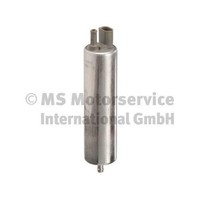 Kraftstoffpumpe Pierburg 7.50051.60.0 FüR Vauxhall Bmw Land Rover Opel