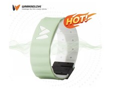 WarrensLove Fashion Vitality Somatic Magnetic Circulation Bracelet New Green US