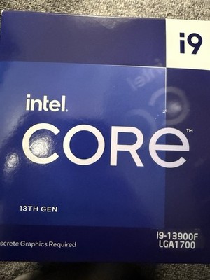 intel Core i9 13900F 【公式通販】