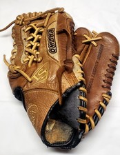 Louisville Slugger Omaha Baseball Glove olbn6d1150 11 1/2" Right hand throw RHT