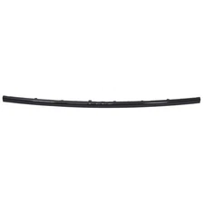 New Rear Center Bumper Cover Molding fits 2018-2024 Nissan Murano 850729UE0A