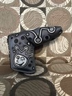 Scotty Cameron "Custom Shop Jackpot Johnny" Gray Blade Headcover  — photo 2