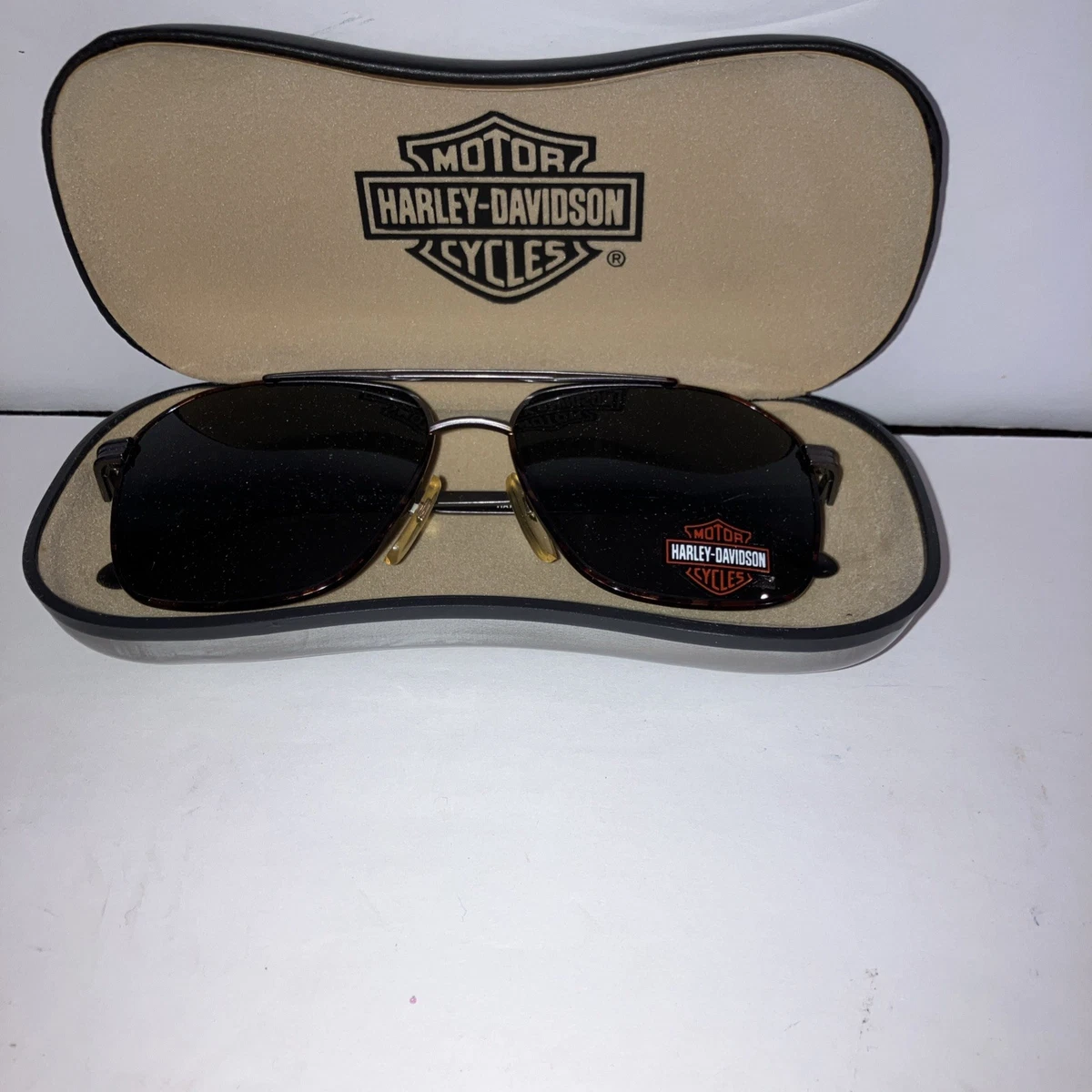 Las mejores ofertas en Gafas de sol Harley-Davidson con Vintage