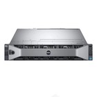 Dell PowerEdge R730xd 26SFF Barebones Server: 2x Heatsinks, 2x PSUs, No RAID