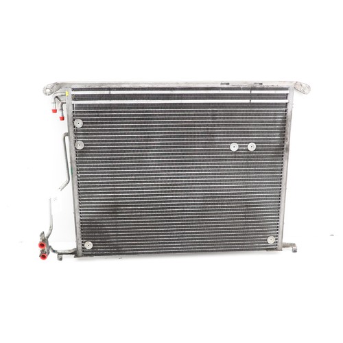 Klimakühler Mercedes R230 SL 230 A2205000154 Kondensator