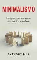Anthony Hill | Minimalismo | Buch | Spanisch (2023) | Ingram Publishing