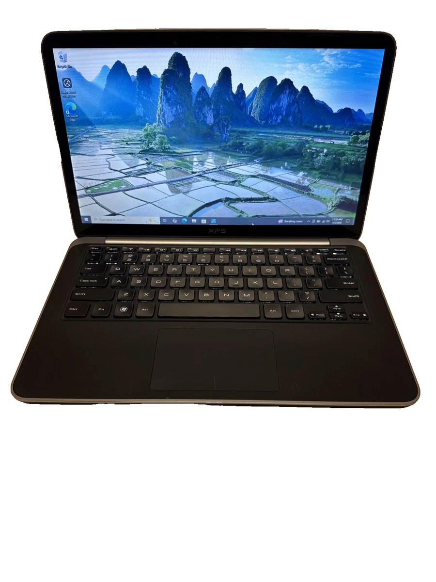 Windowsノート本体 DELL XPS L321X i5-2467M 4GB SSD128GB Dell Laptops and Netbooks Dell Xps L321X for Sale - Shop New