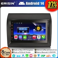 Autoradio Peugeot BOXER