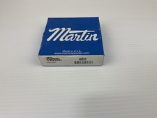 Martin Sprocket 40B25 25 Teeth 5/8  Bore New Sealed Box