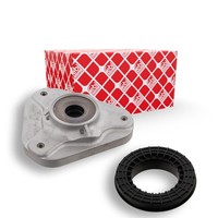 febi Bilstein Reparatursatz, FederbeinstüTzlager 32917 FüR MERCEDES-BENZ