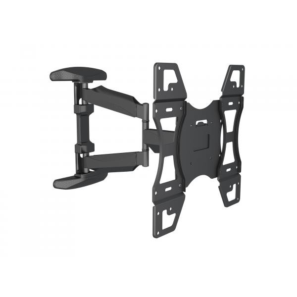 Multibrackets 1725 Supporto TV a parete 127 cm [50] Nero (Multibrackets M Wall A - Immagine 4