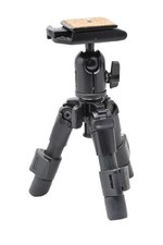 Slik Tripod Mini Pro 7 N 2 Stage Tabletop Tripod 106 594