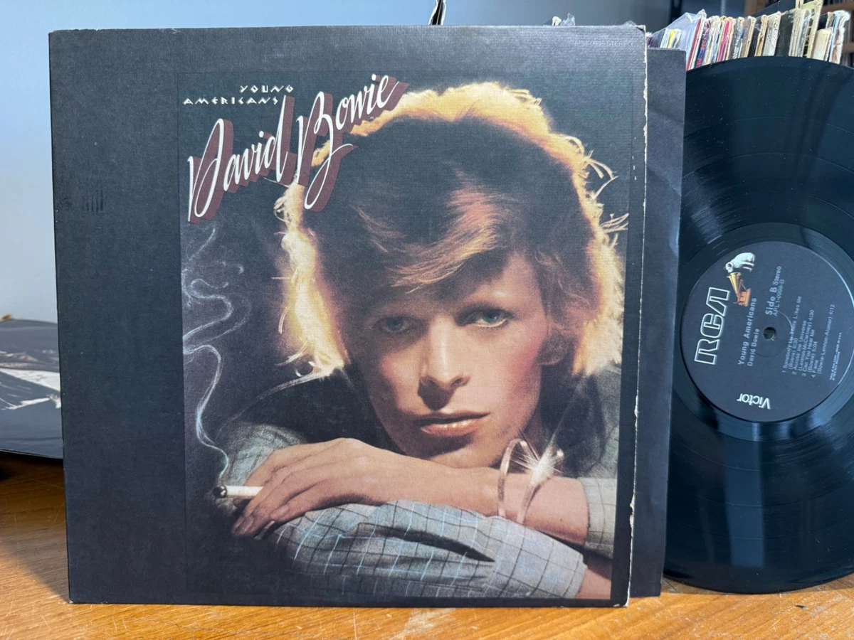 David BOWIE★Low UK RCA オリジナル 25+ David Bowie Low Lp for sale | Updated Oct 2026