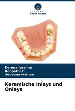 Keramische Inlays und Onlays Kerena Joseline