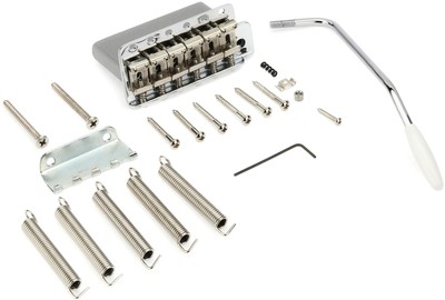 Fender 0992049000 (2-pack) Bundle