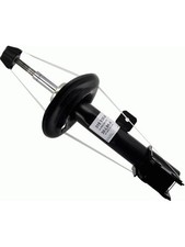 Sachs Shock Absorber fits Peugeot 308 2.0 T7 HDi (315 135)