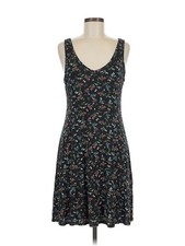 Karen Kane Women Black Casual Dress M