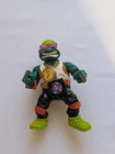 Teenage Mutant Ninja Turtles Playmates Rappin' Mike Playmates 1991 Vintage