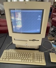Apple Macintosh Performa 575 computer Original Mouse  Keyboard Tested Working