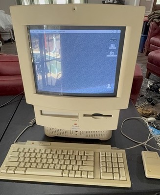 Macintosh Performa 575 本体 Apple レトロ Yahoo!オークション - 「performa 575」Mac (パソコン) の落札相場