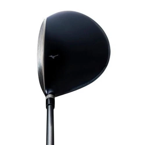 MIZUNO BR-X Driver 10.5deg RH BR-X graphite Flex Stiff Head Cover New - Image 4 of 4
