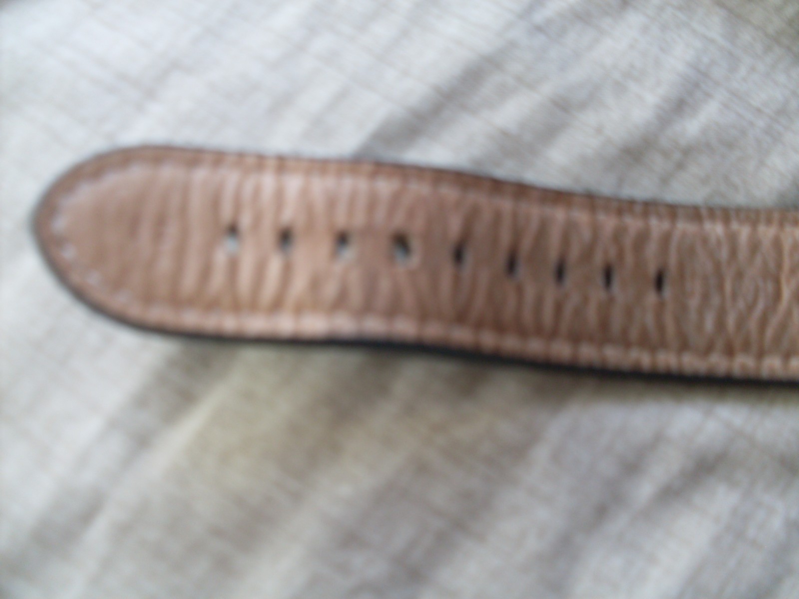 ANDROID WATCH TY2807  Automatic  Watch SILVER Dra… - image 9