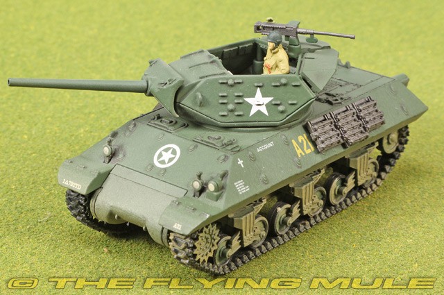 Unimax Models - Forces of Valor - My Model Hobby