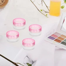 20 Pcs Empty Tubes for Cream Skincare Travel Containers Bottles Cosmetics