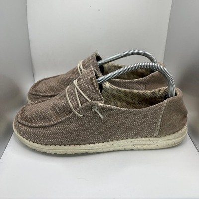 Women s Hey Dude s Size 10