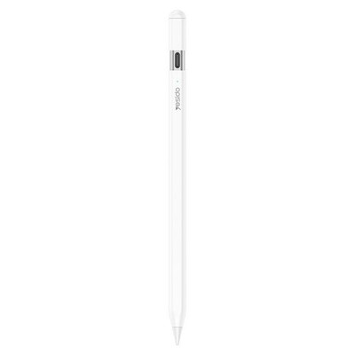 Für iPad Yesido ST16 Kapazitiver Anti-Mistouch Stift (Weiß)