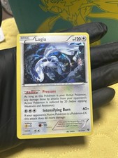 Pokémon TCG Lugia Fates Collide 78/124 Cracked Ice Holo on eBay
