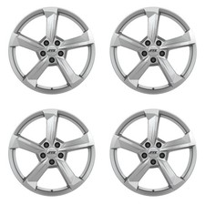 4 ATS Felgen Auvora 8.5Jx19 ET40 5x112 SIL für MERCEDES-BENZ All Terrain 4matic 4 ATS Felgen Auvora 8.5Jx19 ET40 5x112 SIL für MERCEDES-BENZ All Terrain 4matic