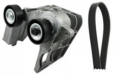 Mehrrippiger Keilriemen Set 529 0067 10 INA für FORD KA FIESTA V STREET KA