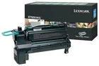 Lexmark X792X1KG Toner Black Extra High Yield 20,000 Pages Genuine