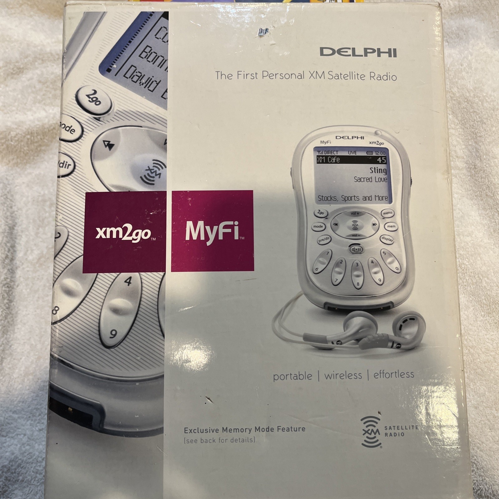Xm2go Myfi Sa10113-11p1