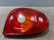 Feu arrière Renault MEGANE