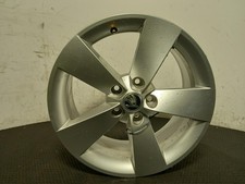 SKODA KAROQ Alloy Wheel 17 Inch 5x112 ET45 7J 2017-2025 57A601025H